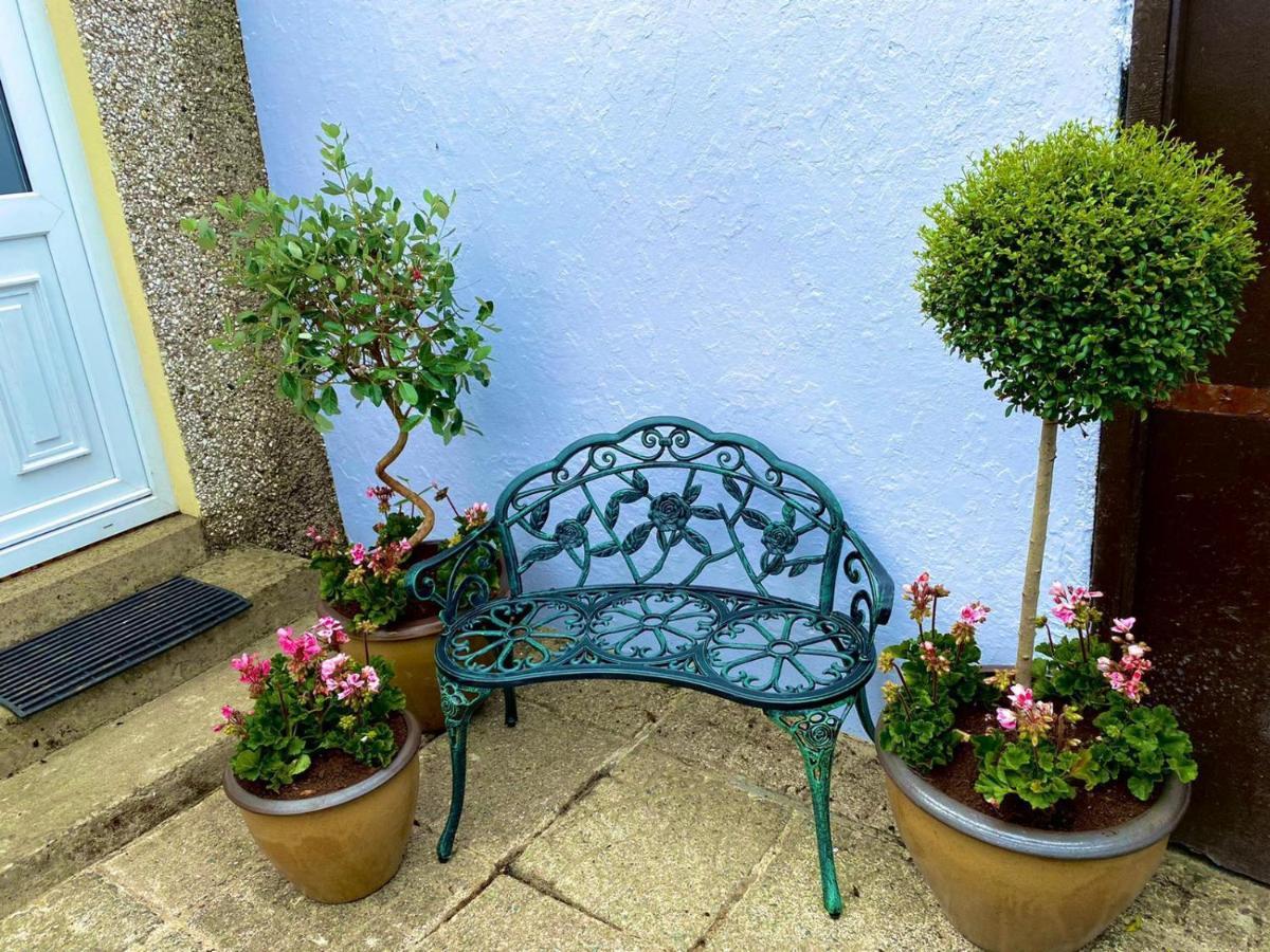 Rose Cottage: Delightful 4 Bedroom Detached Home Portrush Extérieur photo