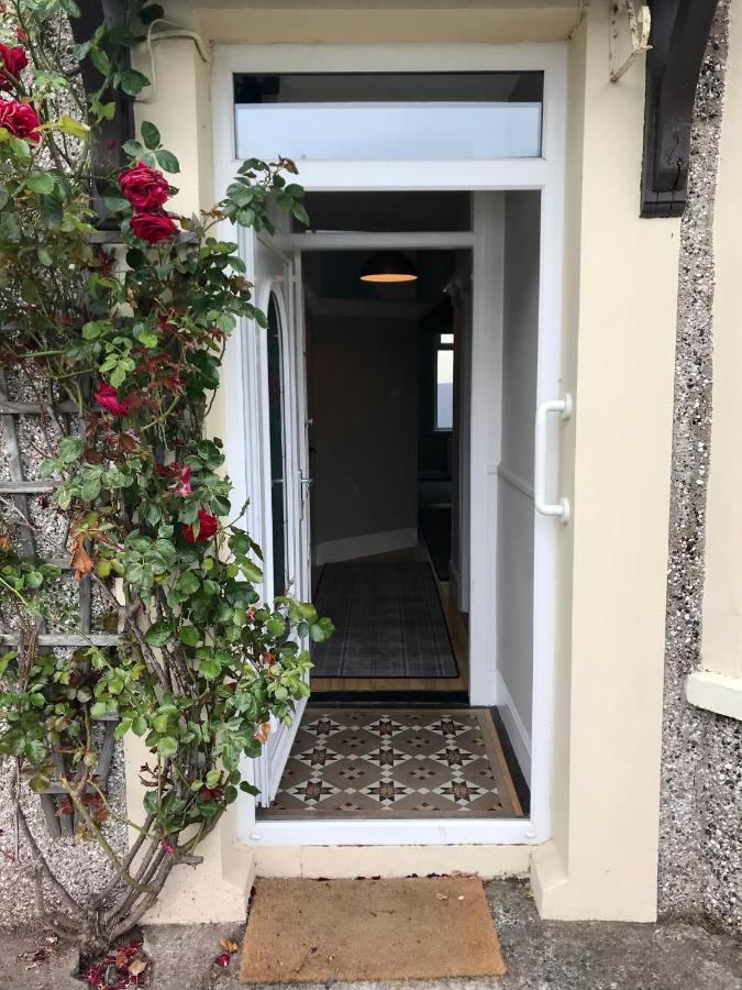 Rose Cottage: Delightful 4 Bedroom Detached Home Portrush Extérieur photo