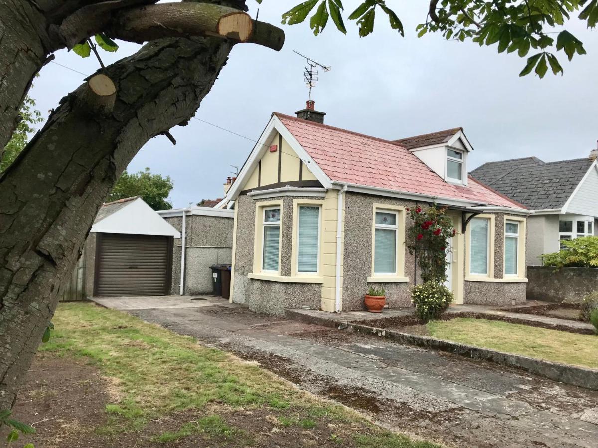 Rose Cottage: Delightful 4 Bedroom Detached Home Portrush Extérieur photo