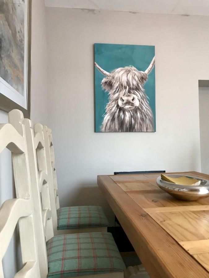 Rose Cottage: Delightful 4 Bedroom Detached Home Portrush Extérieur photo
